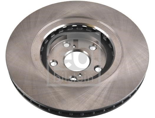 febi Brake disk – price 175 PLN