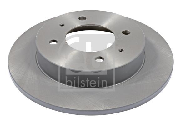 febi 108478 Brake disk 108478 108478 febi Brake disk