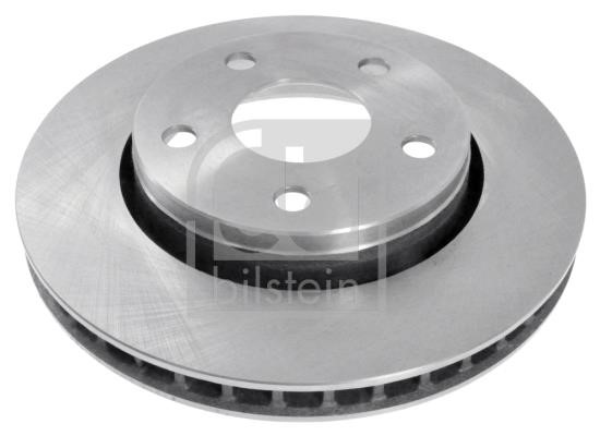 febi 108621 Brake disk 108621 108621 febi Brake disk