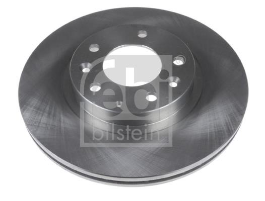 febi 108622 Brake disk 108622