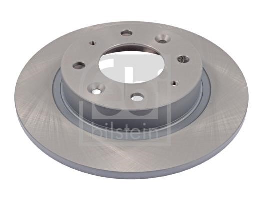febi 108510 Brake disk 108510 108510 febi Brake disk