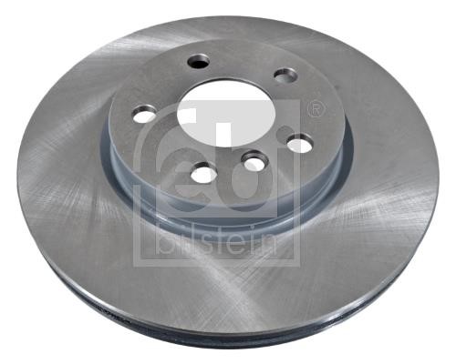 febi 108632 Brake disk 108632 108632 febi Brake disk