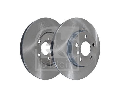 Buy febi 108632 – good price at EXIST.AE!