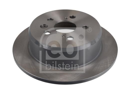febi 108639 Brake disk 108639 108639 febi Brake disk
