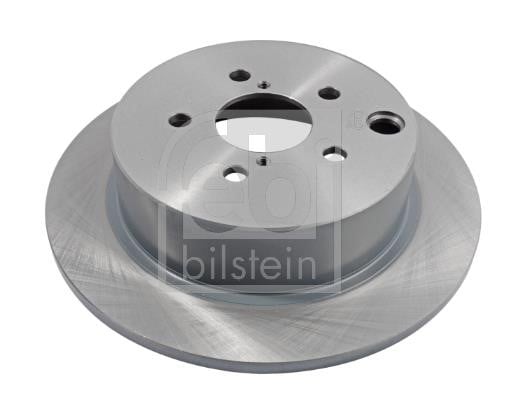 108521 febi Brake disk