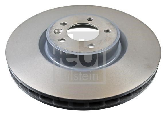 febi 108529 Brake disk 108529 108529 febi Brake disk