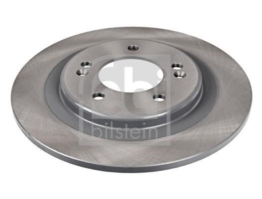 108530 febi Brake disk