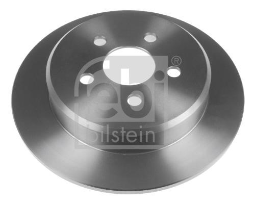 febi 108541 Brake disk 108541 108541 febi Brake disk