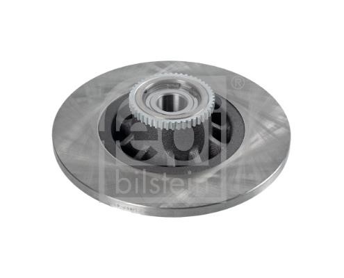 febi Brake disk – price 313 PLN