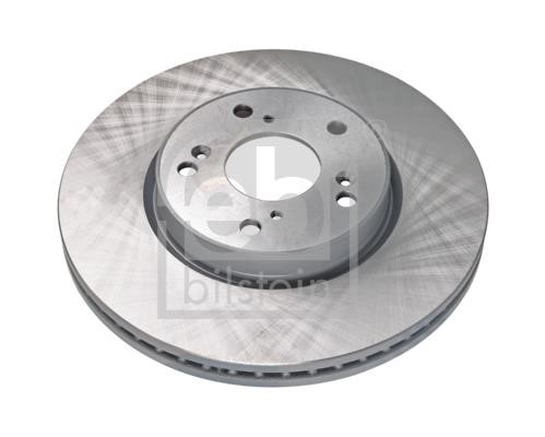 febi 108668 Brake disk 108668 108668 febi Brake disk