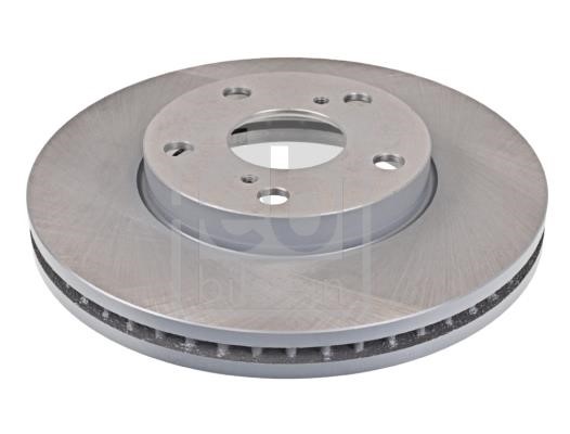 febi 108672 Brake disk 108672 108672 febi Brake disk