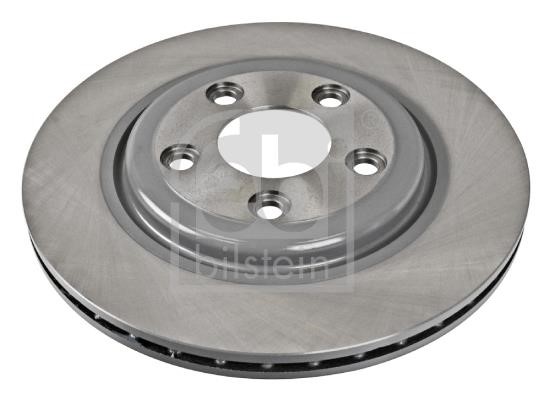 febi 108673 Brake disk 108673