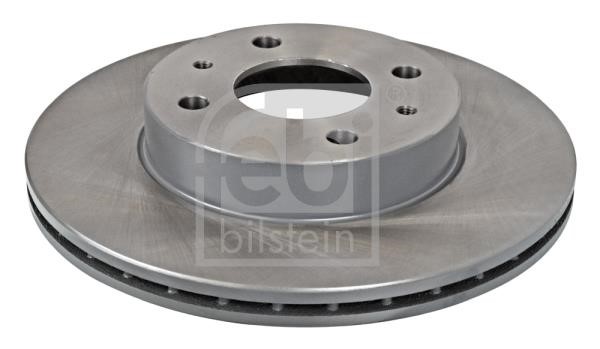 febi 108557 Brake disk 108557 108557 febi Brake disk