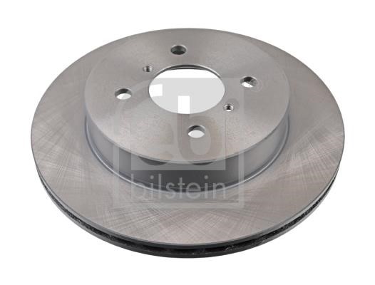 febi 108565 Brake disk 108565 108565 febi Brake disk