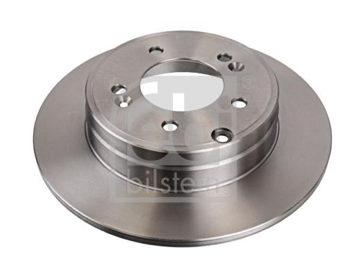 febi 108679 Brake disk 108679 108679 febi Brake disk