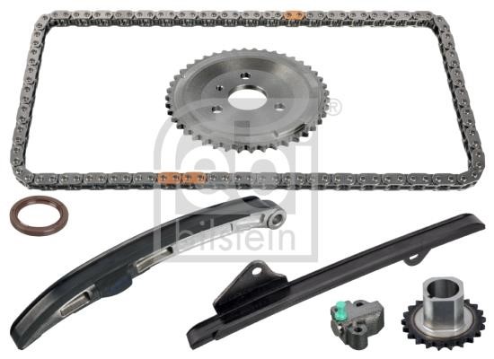 febi 108731 Timing chain kit 108731