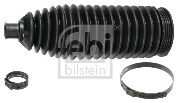 febi 108805 Bellow Kit, steering 108805 108805 febi Bellow Kit, steering