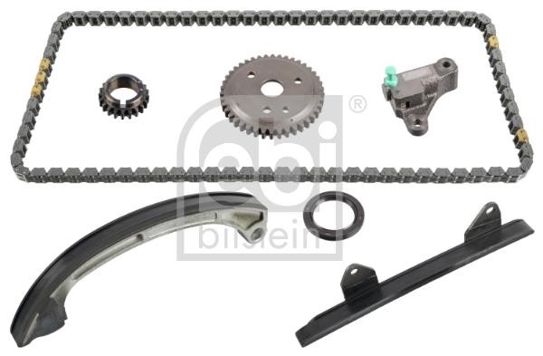 febi 108827 Timing chain kit 108827