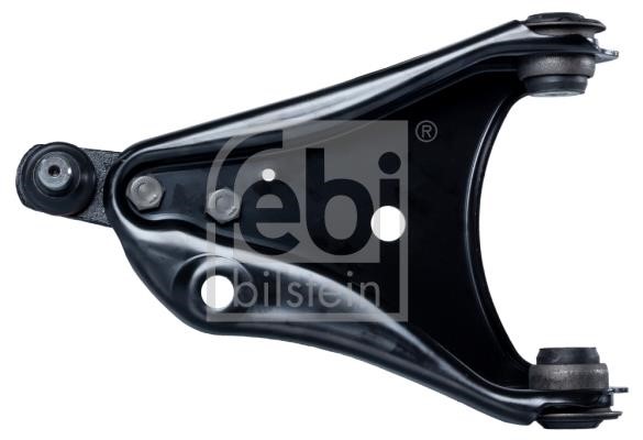 febi 108866 Control/Trailing Arm, wheel suspension 108866 108866 febi Control/Trailing Arm, wheel suspension