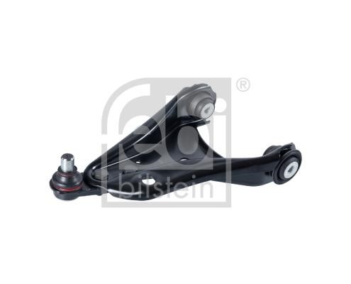 Control/Trailing Arm, wheel suspension febi 108866