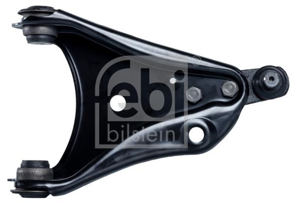 febi 108867 Control/Trailing Arm, wheel suspension 108867 108867 febi Control/Trailing Arm, wheel suspension