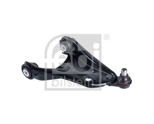 Control/Trailing Arm, wheel suspension febi 108867