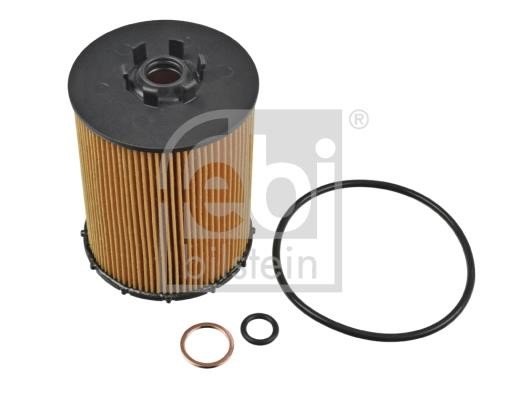 Oil Filter febi 108995