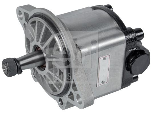 febi 109012 Hydraulic Pump, steering system 109012