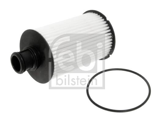 febi 109017 Oil Filter 109017