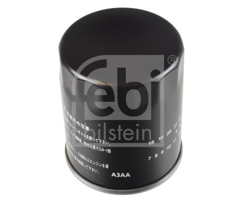 febi 109018 Oil Filter 109018