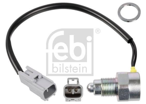 109025 febi Reverse light switch