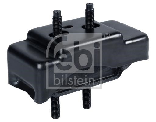 Engine support mount Iveco: 109065 febi Engine mount