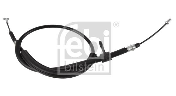 febi 109093 Cable, parking brake 109093