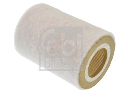 Car air filter Smart: 109108 febi Air filter