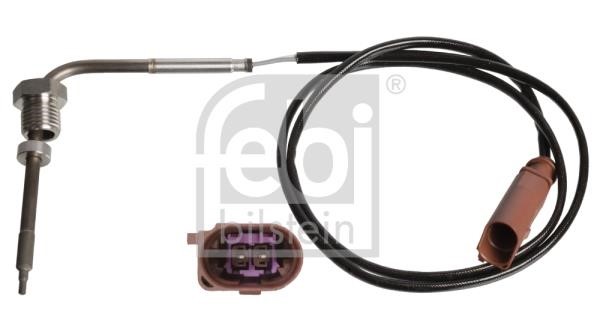 febi 109180 Exhaust gas temperature sensor 109180