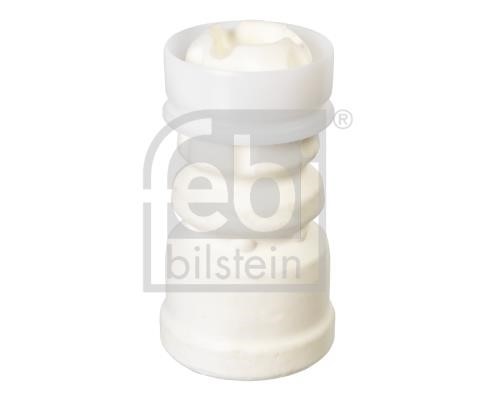 Shock dust cover Audi A4: 109361 febi Shock absorber bump stop