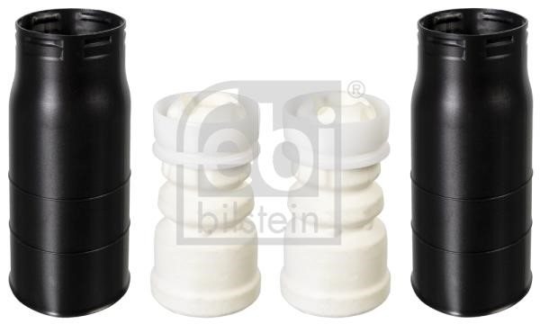 febi 109363 Rubber Buffer, suspension 109363 109363 febi Rubber Buffer, suspension