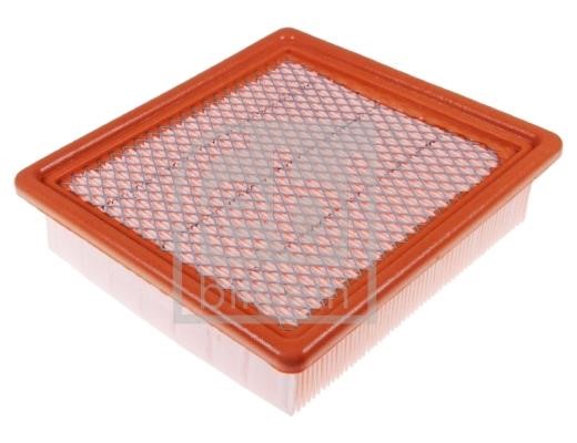 febi 109206 Air filter 109206 109206 febi Air filter