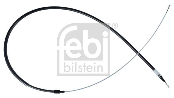 febi 109232 Hand brake cable 109232 109232 febi Hand brake cable