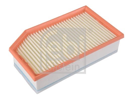 Air filter Jeep Wrangler: 109410 febi Air filter