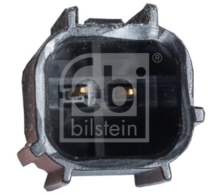 Water Pump, window cleaning febi 109270