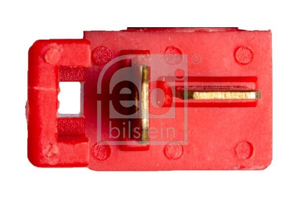 Water Pump, window cleaning febi 109278