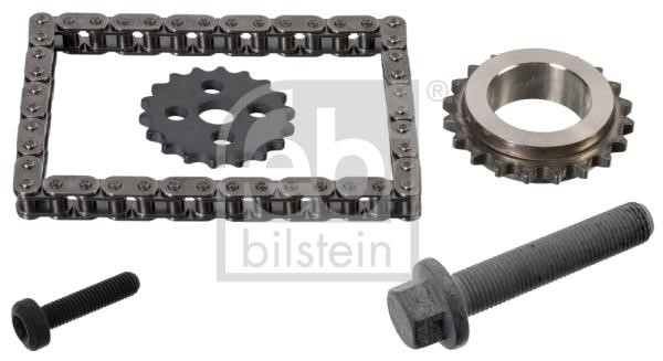 febi 109480 CHAIN OIL PUMP 109480 109480 febi CHAIN OIL PUMP