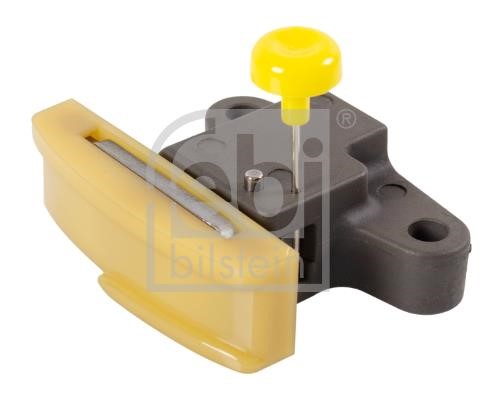 Oil pump chain Renault: 109313 febi Oil Pump Chain Tensioner