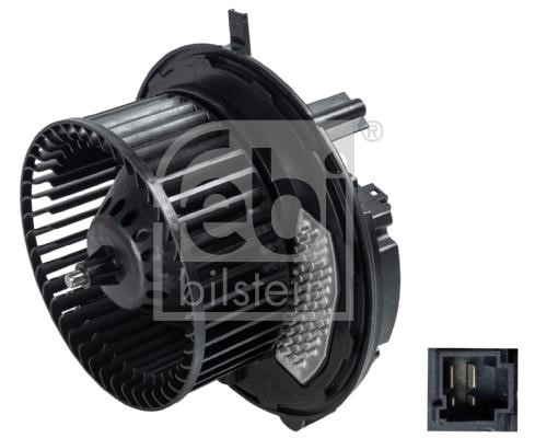 Interior Blower febi 109331