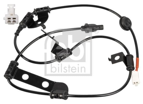 febi 109513 Sensor ABS 109513 109513 febi Sensor ABS