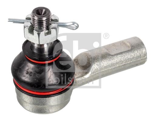 Outer tie rod end Suzuki Celerio: 109577 febi Tie rod end outer