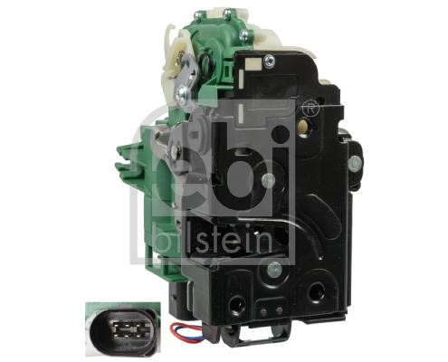 Door lock febi 174564