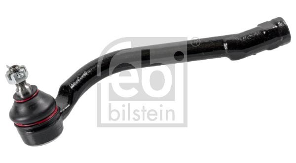 Outer tie rod KIA Optima (Kia Optima): 174566 febi Tie rod end