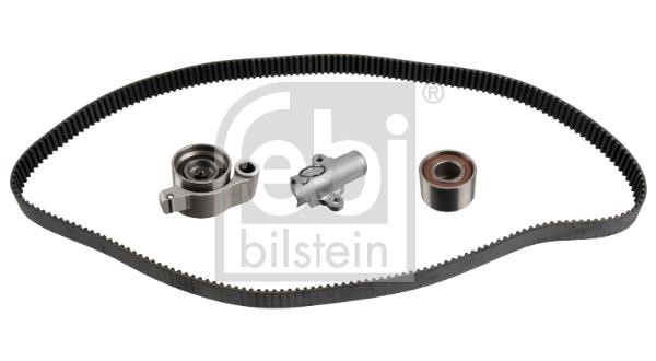 Timing belt set Toyota Highlander: 174741 febi Timing Belt Kit